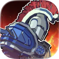 Dungeon of Gods